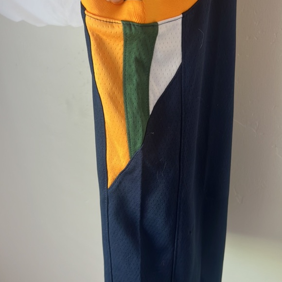 NBA UT JAZZ Jordan Clarkson 00 Jersey - Picture 4 of 5